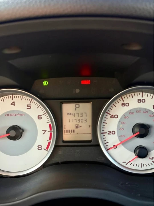 2012 Subaru Impreza 4th Gen - Image 16 of 19