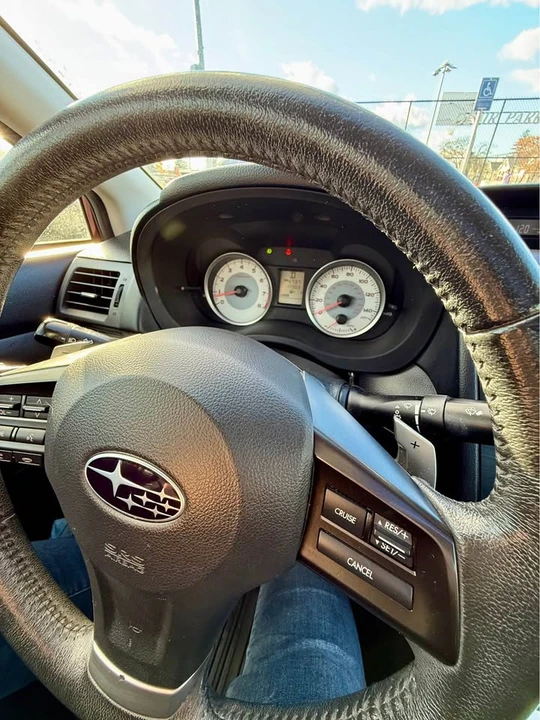 2012 Subaru Impreza 4th Gen - Image 14 of 19