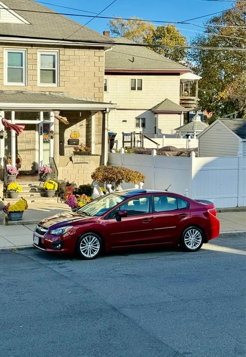2012 Subaru Impreza 4th Gen - Image 18 of 19