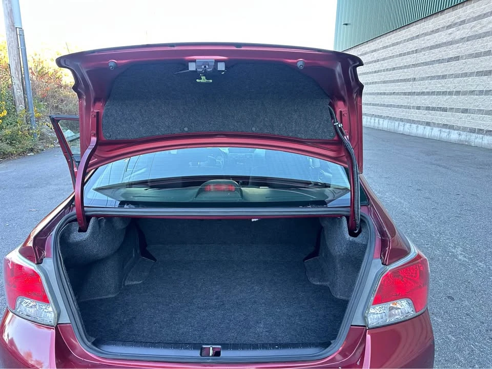 2012 Subaru Impreza 4th Gen - Image 6 of 13