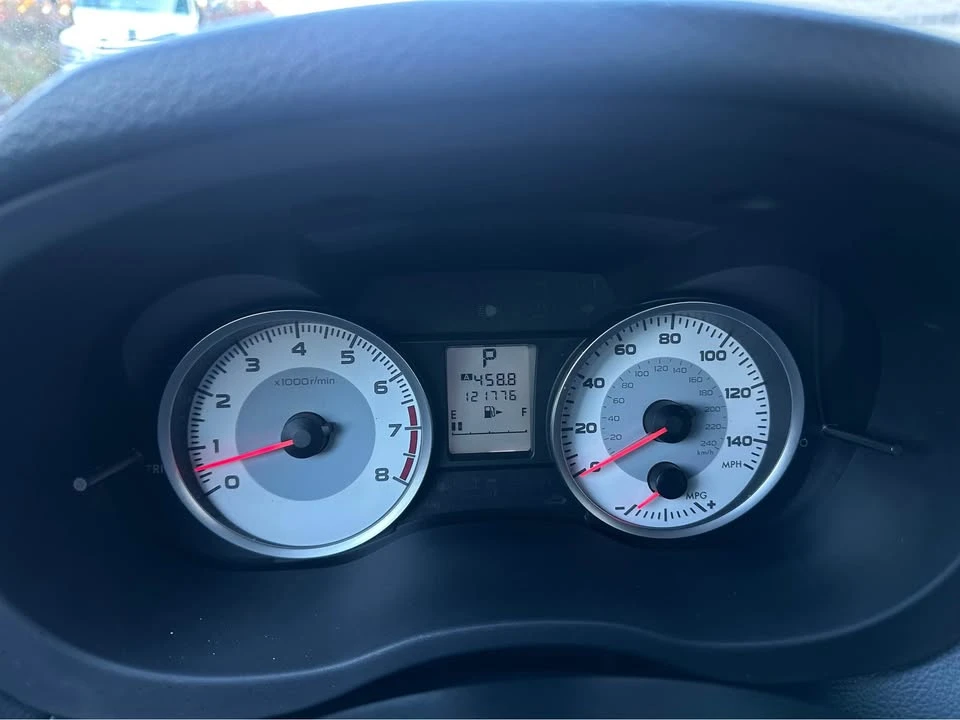 2012 Subaru Impreza 4th Gen - Image 7 of 13