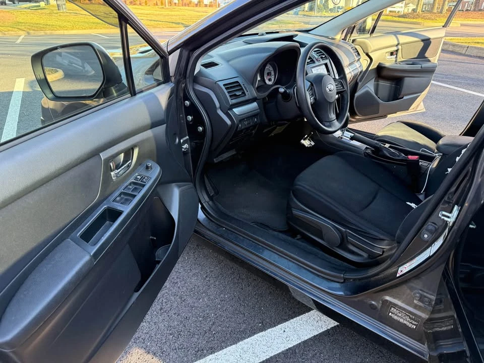 2012 Subaru Impreza 4th Gen - Image 8 of 16