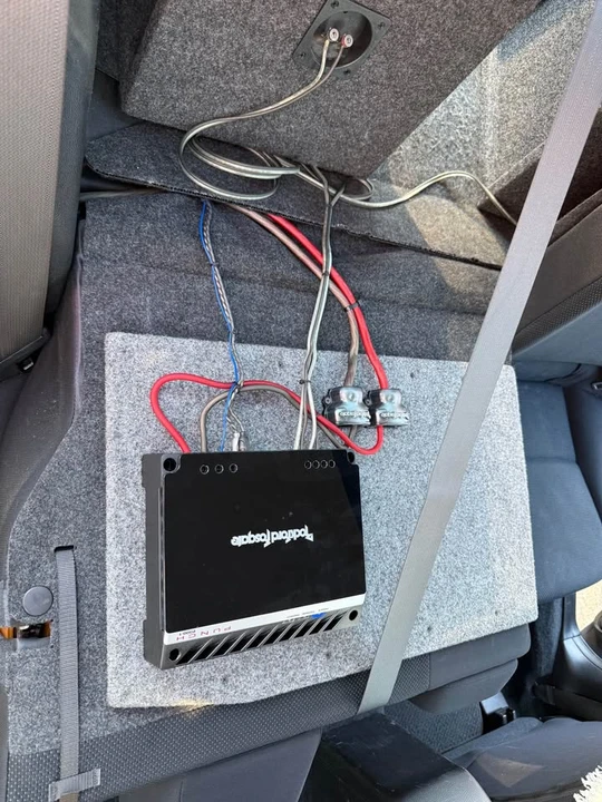 2012 Subaru Impreza 4th Gen - Image 13 of 16