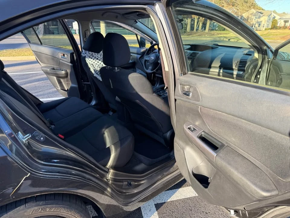 2012 Subaru Impreza 4th Gen - Image 12 of 16