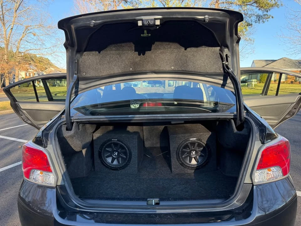 2012 Subaru Impreza 4th Gen - Image 11 of 16