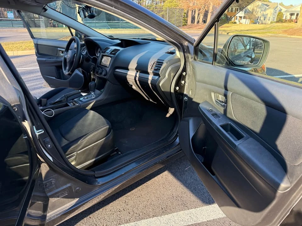 2012 Subaru Impreza 4th Gen - Image 14 of 16