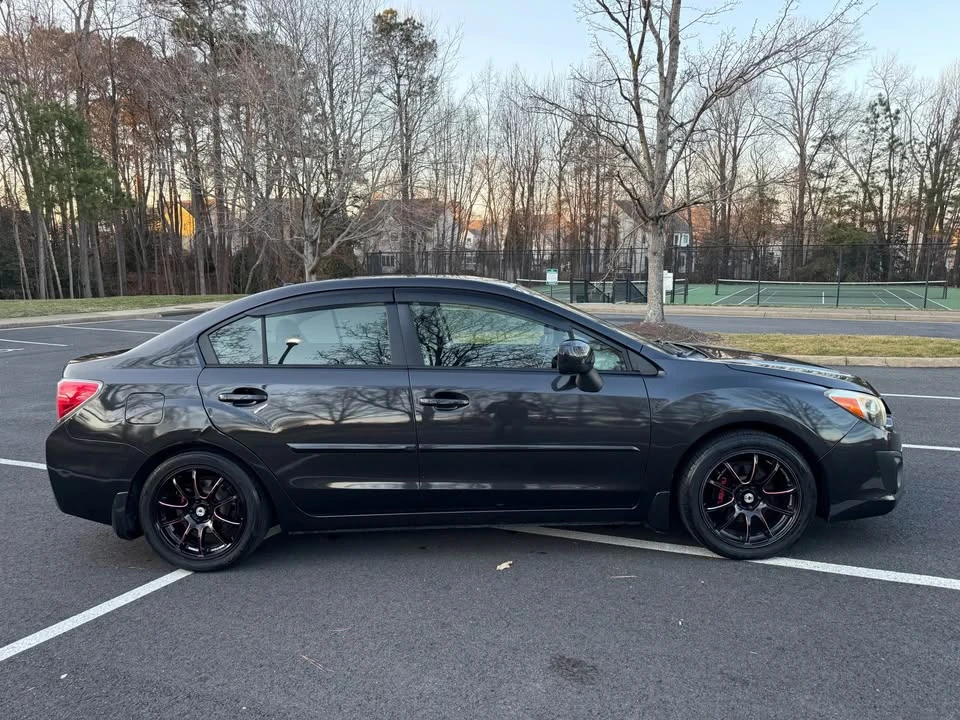 2012 Subaru Impreza 4th Gen - Image 2 of 16