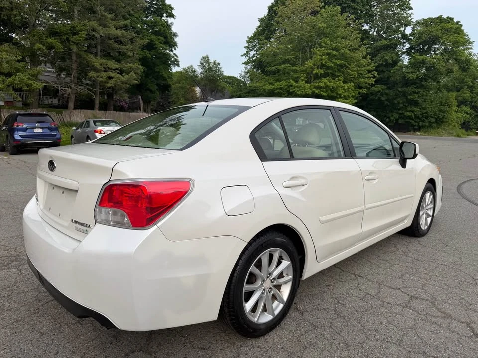 2012 Subaru Impreza 4th Gen - Image 6 of 13