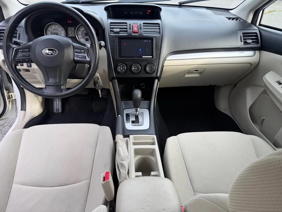 2012 Subaru Impreza 4th Gen - Image 8 of 13