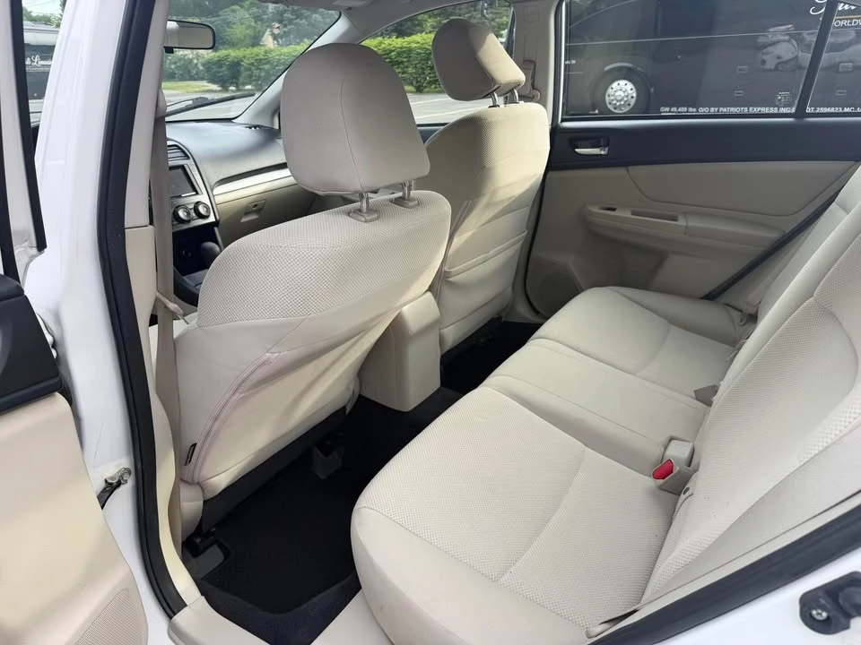 2012 Subaru Impreza 4th Gen - Image 11 of 13