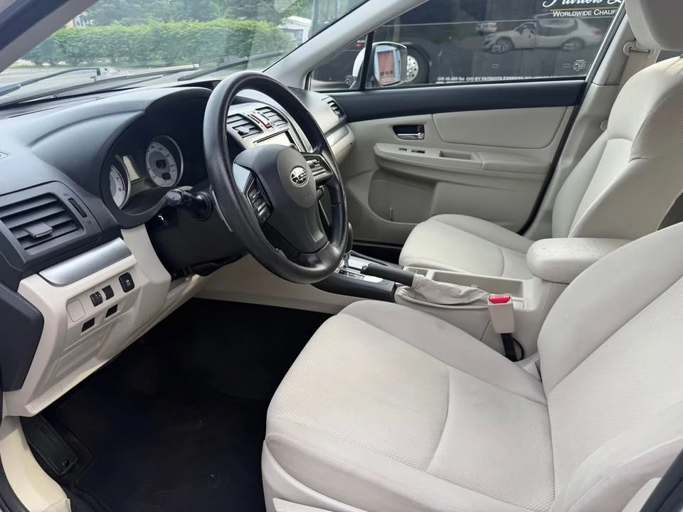 2012 Subaru Impreza 4th Gen - Image 10 of 13