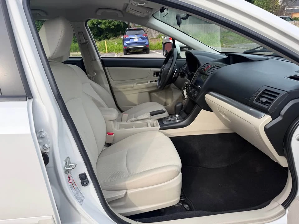 2012 Subaru Impreza 4th Gen - Image 7 of 13