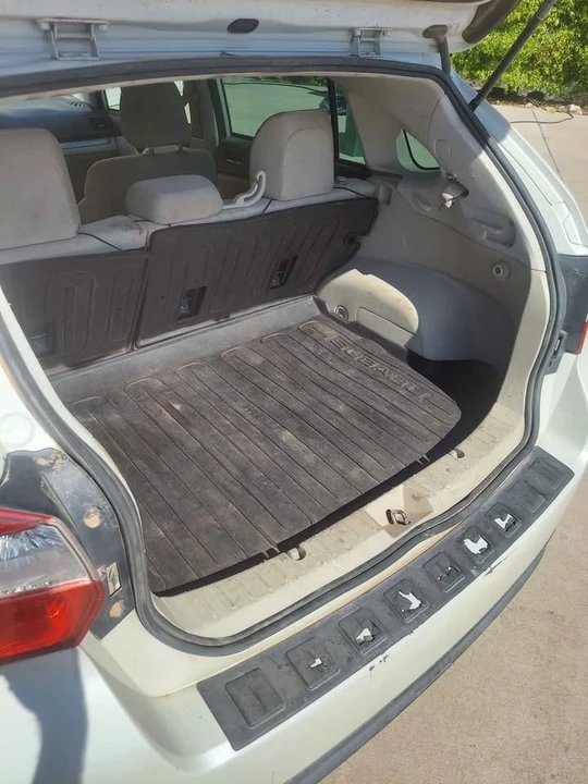 2012 Subaru Impreza 4th Gen - Image 6 of 10