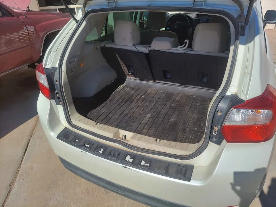 2012 Subaru Impreza 4th Gen - Image 5 of 10