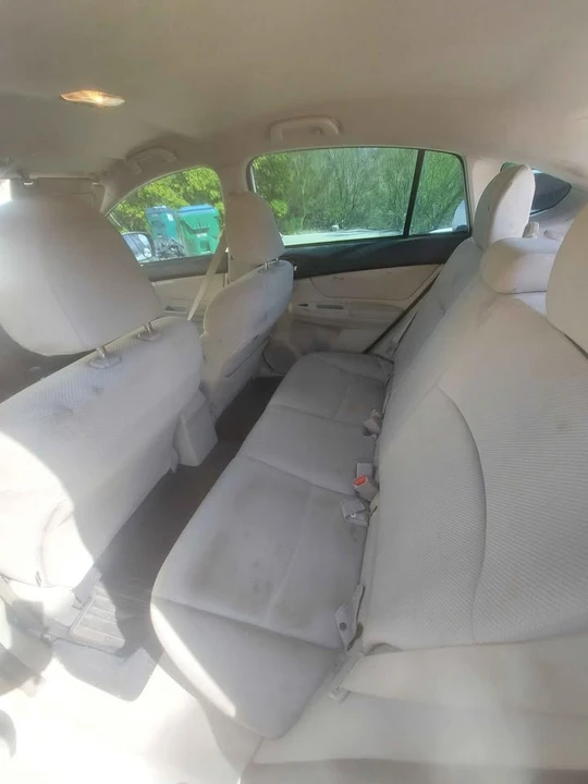 2012 Subaru Impreza 4th Gen - Image 7 of 10
