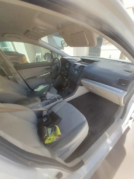 2012 Subaru Impreza 4th Gen - Image 9 of 10