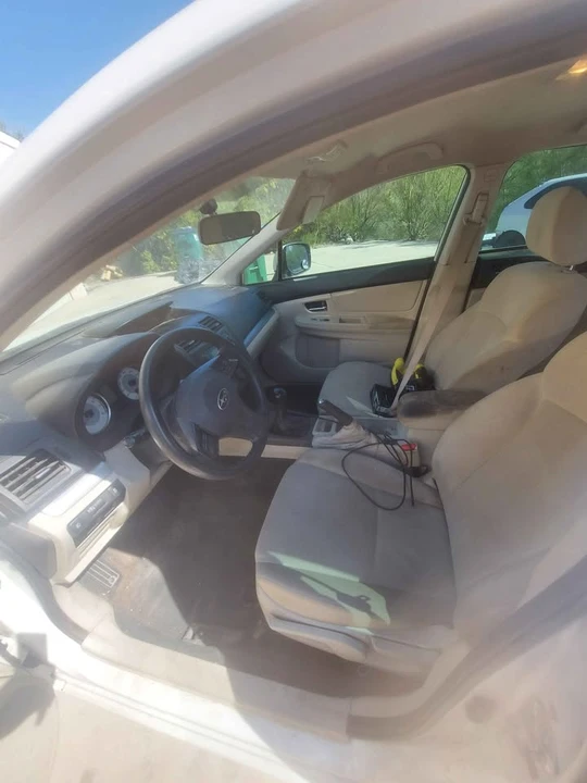 2012 Subaru Impreza 4th Gen - Image 8 of 10