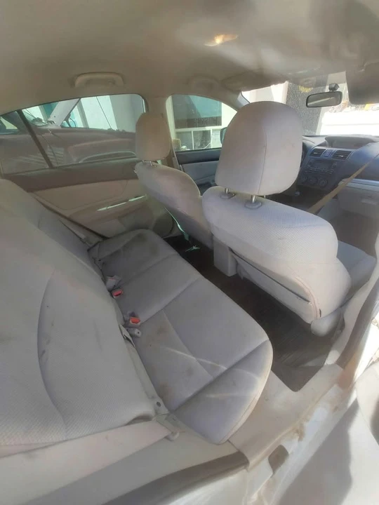 2012 Subaru Impreza 4th Gen - Image 10 of 10