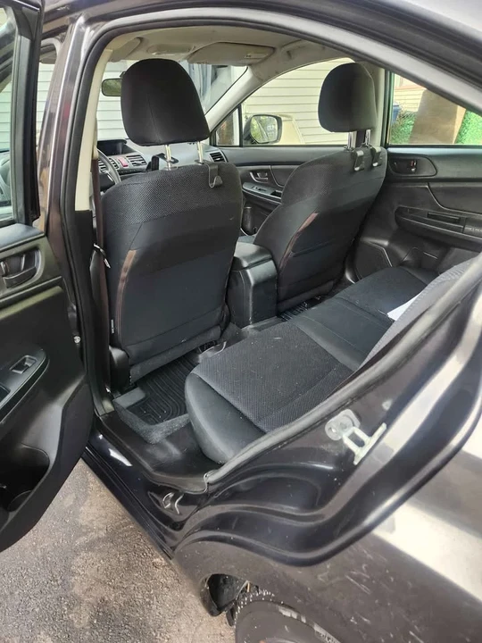 2012 Subaru Impreza 4th Gen - Image 6 of 9