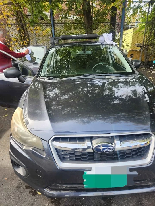 2012 Subaru Impreza 4th Gen - Image 4 of 9