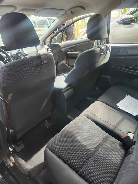 2012 Subaru Impreza 4th Gen - Image 2 of 9