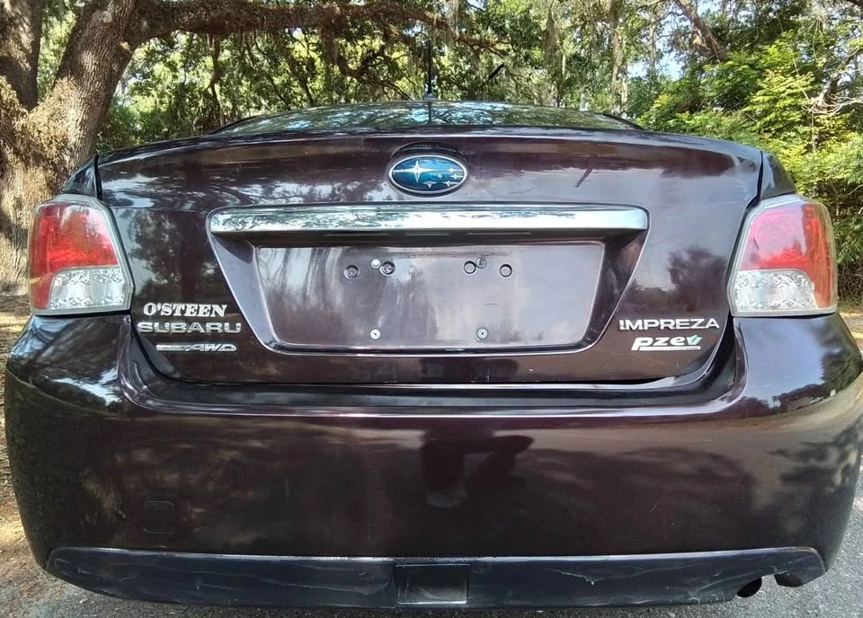 2012 Subaru Impreza 4th Gen - Image 13 of 20