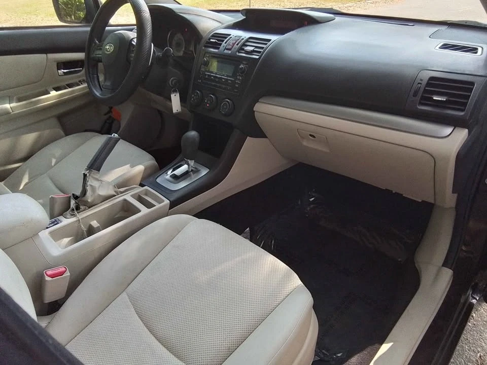 2012 Subaru Impreza 4th Gen - Image 17 of 20