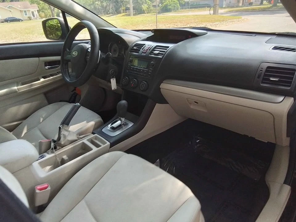 2012 Subaru Impreza 4th Gen - Image 6 of 20