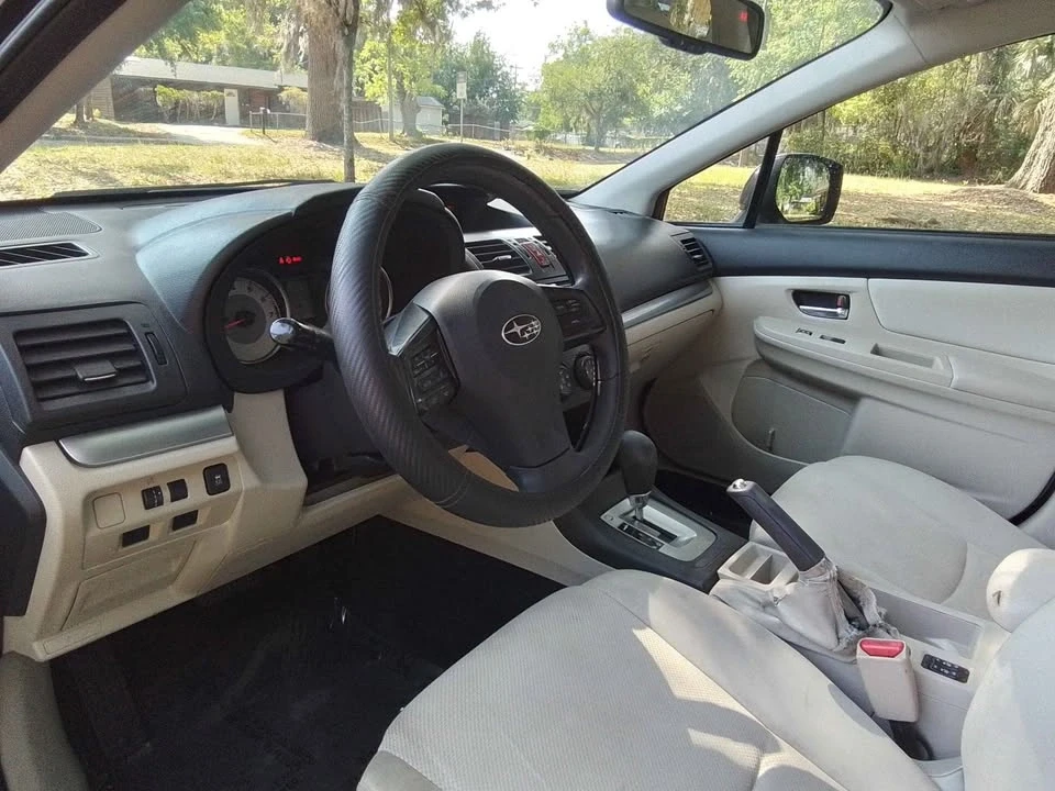 2012 Subaru Impreza 4th Gen - Image 9 of 20