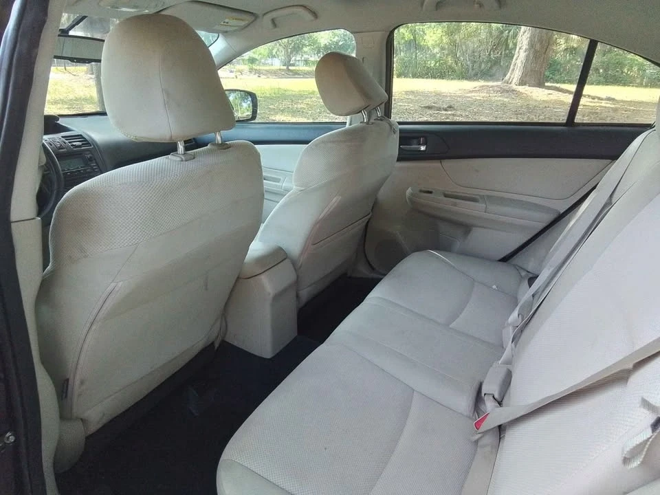 2012 Subaru Impreza 4th Gen - Image 18 of 20