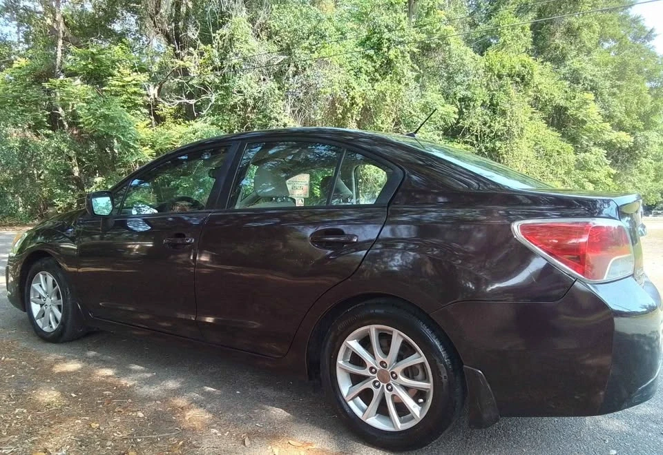 2012 Subaru Impreza 4th Gen - Image 14 of 20