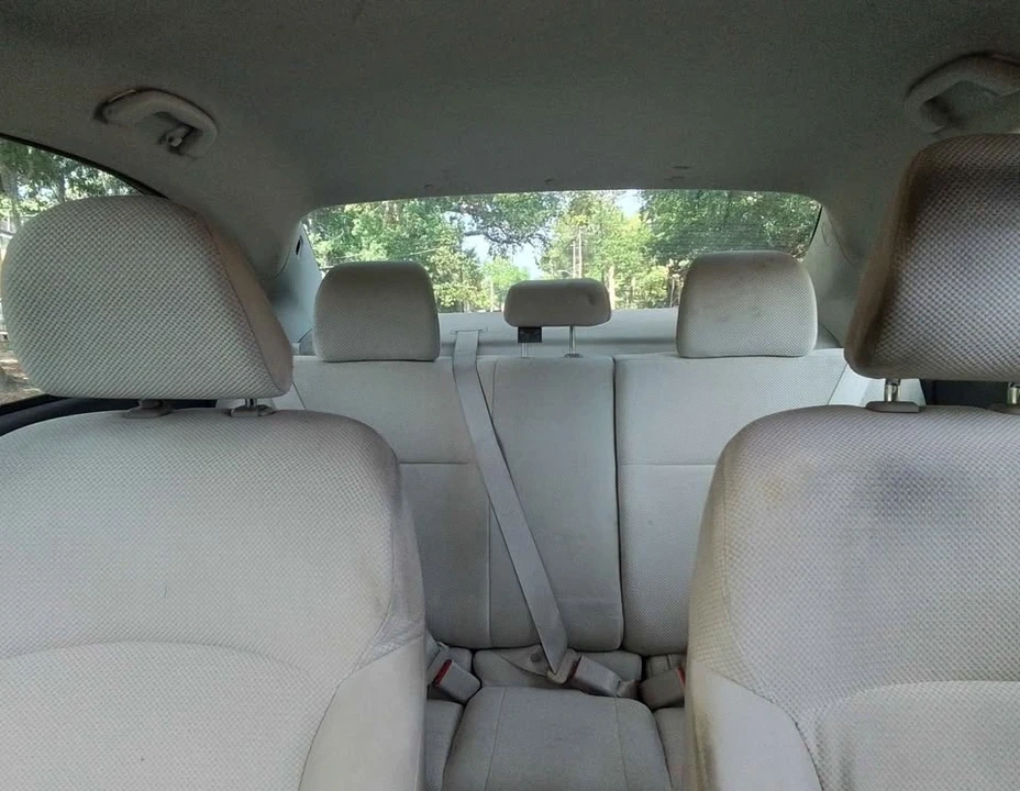 2012 Subaru Impreza 4th Gen - Image 20 of 20