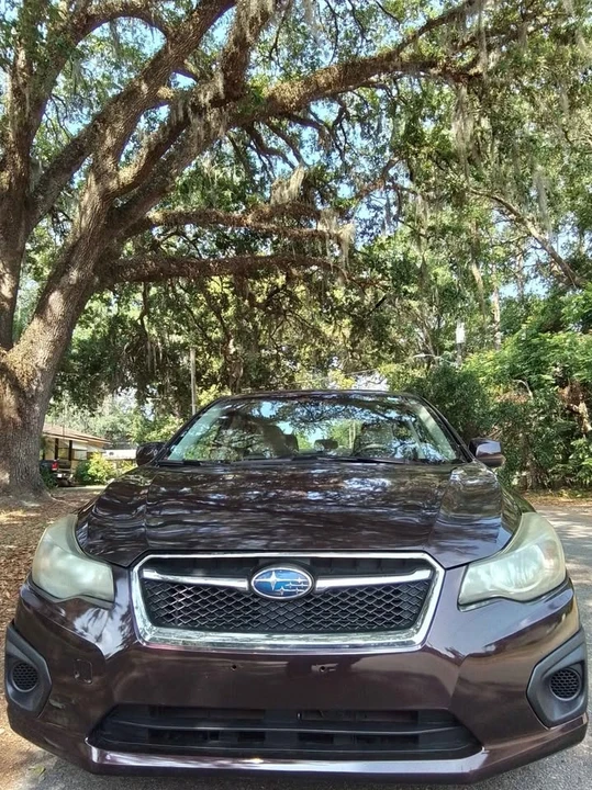2012 Subaru Impreza 4th Gen - Image 5 of 20