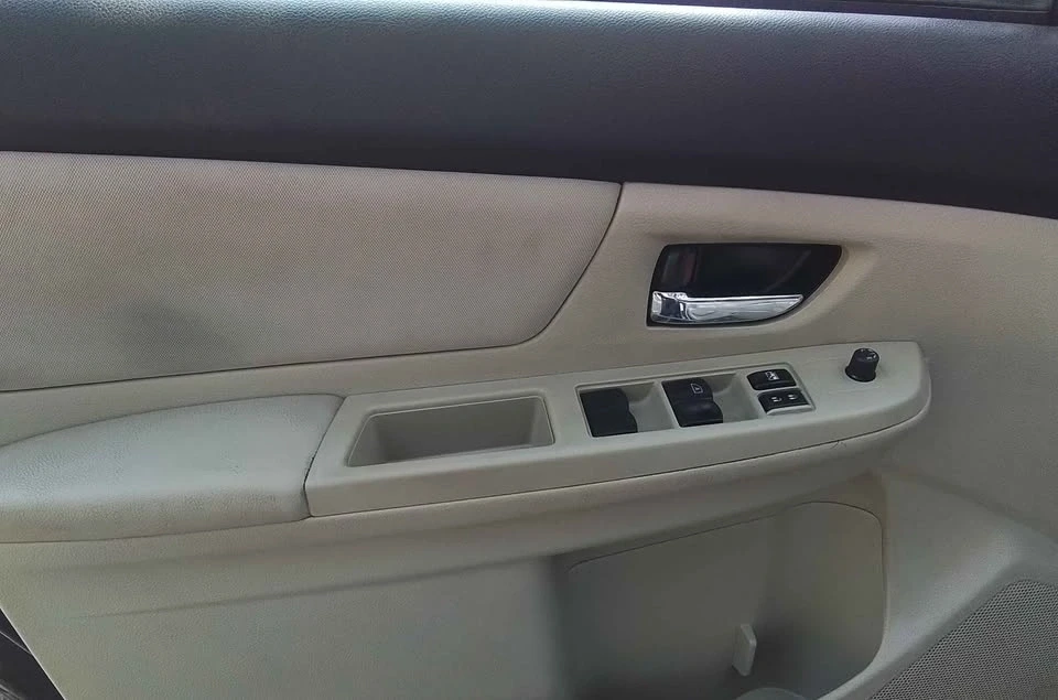 2012 Subaru Impreza 4th Gen - Image 11 of 20
