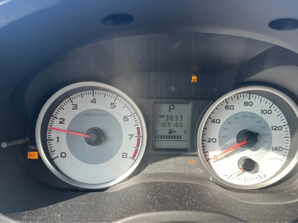 2012 Subaru Impreza 4th Gen - Image 12 of 13