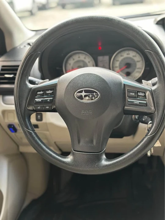 2012 Subaru Impreza 4th Gen - Image 8 of 10