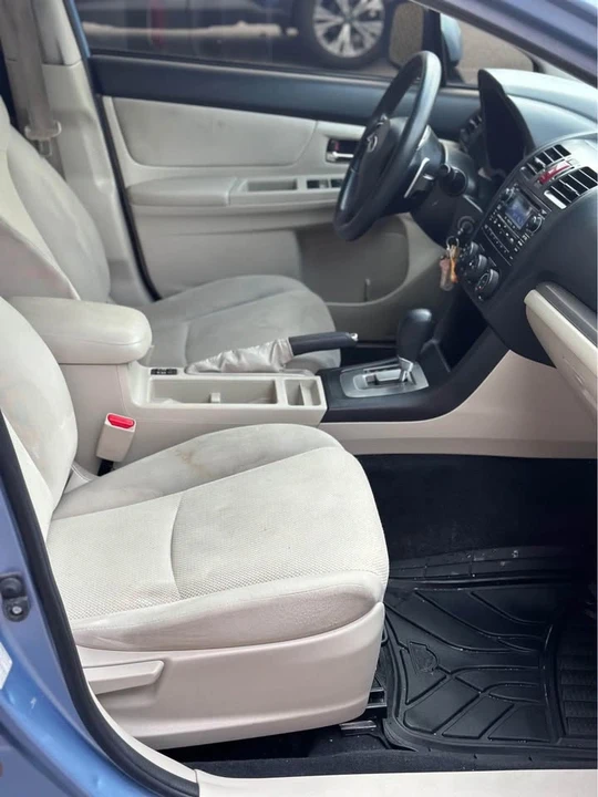 2012 Subaru Impreza 4th Gen - Image 7 of 10
