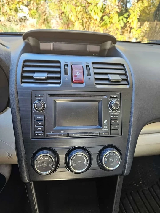 2012 Subaru Impreza 4th Gen - Image 7 of 18