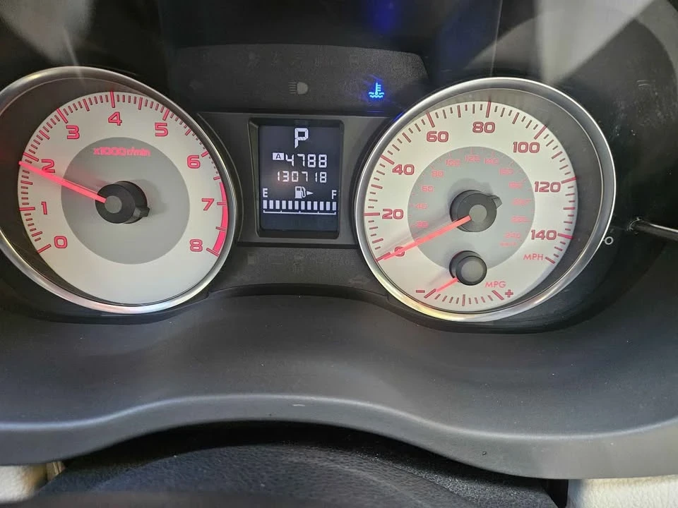 2012 Subaru Impreza 4th Gen - Image 9 of 18