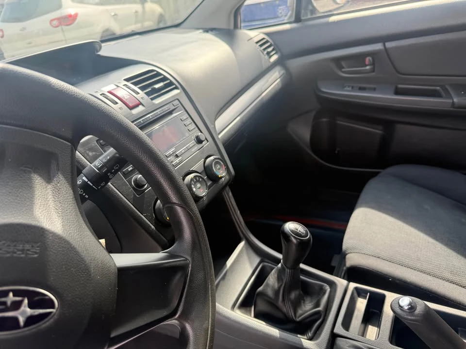 2012 Subaru Impreza 4th Gen - Image 12 of 15