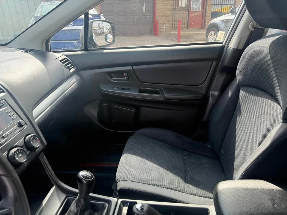 2012 Subaru Impreza 4th Gen - Image 13 of 15