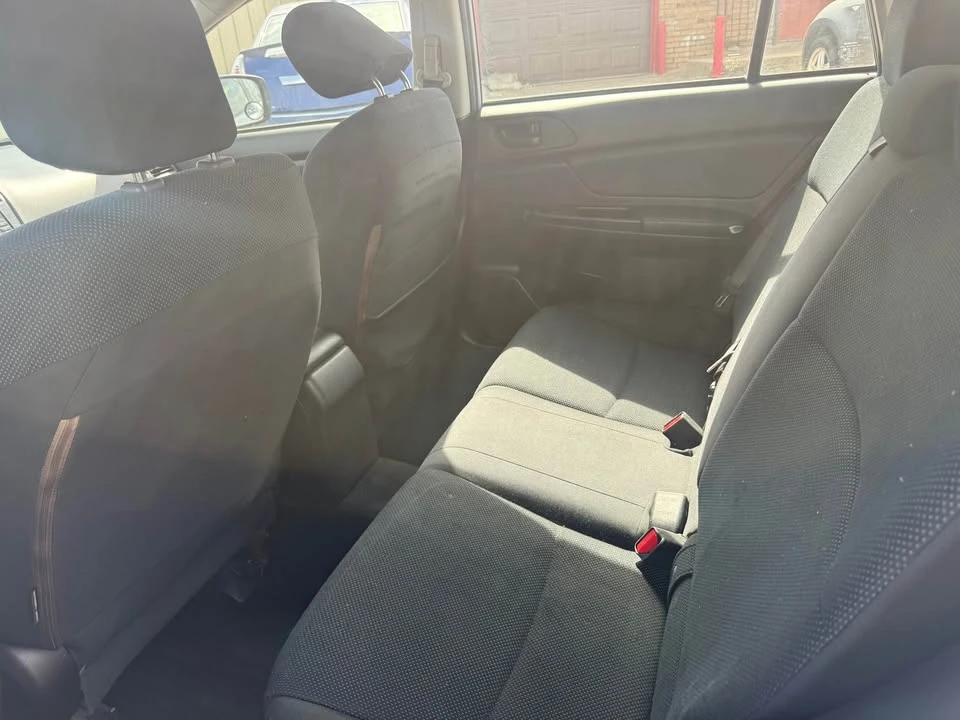 2012 Subaru Impreza 4th Gen - Image 8 of 15