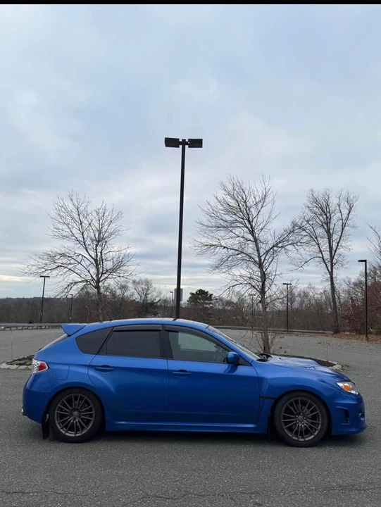 2012 Subaru Impreza 4th Gen - Image 3 of 6