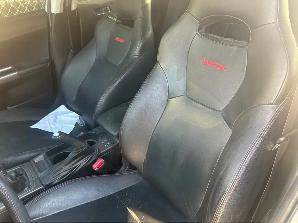 2012 Subaru Impreza 3rd Gen - Image 5 of 5