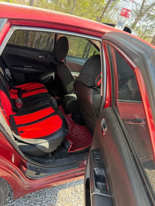 2012 Subaru Impreza 4th Gen - Image 4 of 5