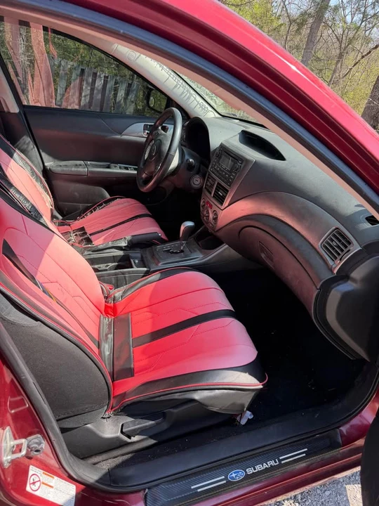 2012 Subaru Impreza 4th Gen - Image 3 of 5