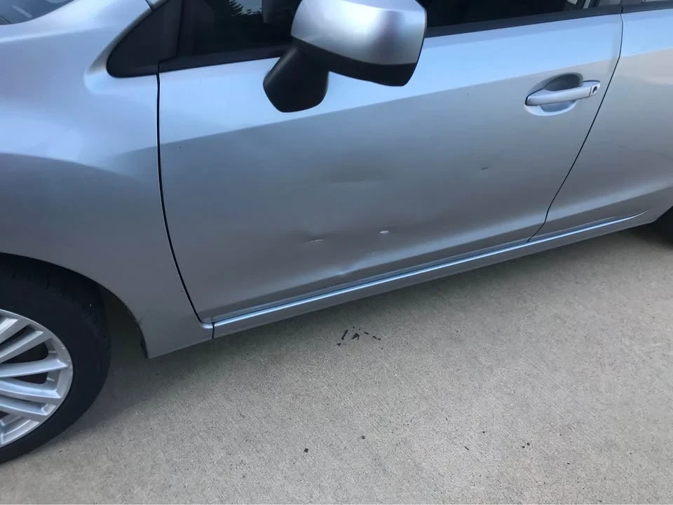 2012 Subaru Impreza 4th Gen - Image 7 of 10