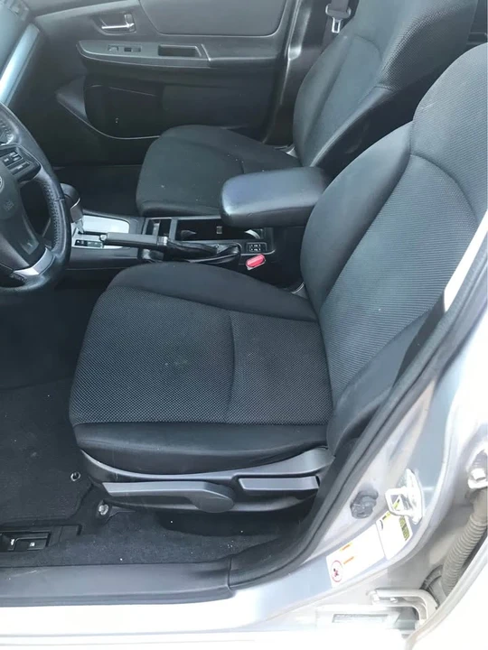 2012 Subaru Impreza 4th Gen - Image 8 of 10
