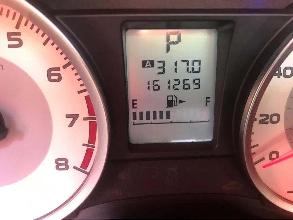 2012 Subaru Impreza 4th Gen - Image 10 of 10