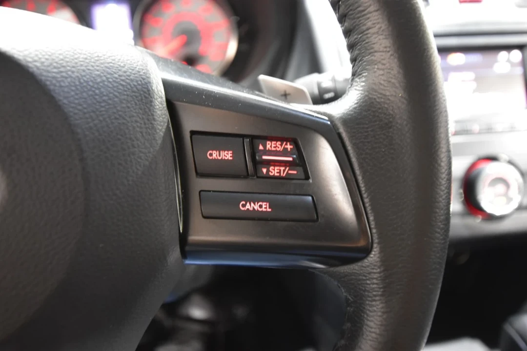 2012 Subaru Impreza 4th Gen - Image 19 of 21